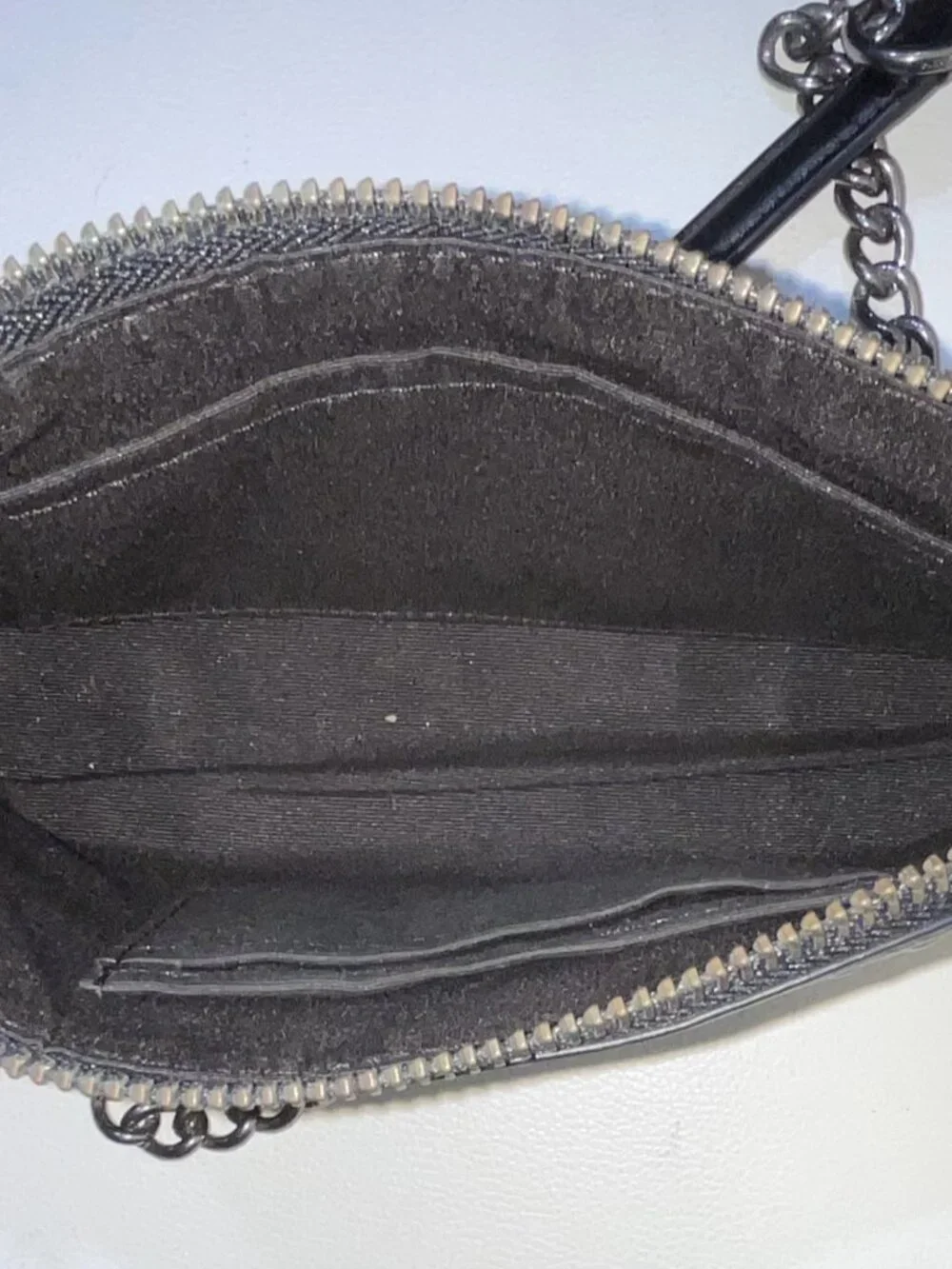 Authentic COACH Limited Edition Black Tote Bag & Purse Set (F53139 & F35163)